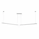 Светильник подвесной с диммером Citilux CL203220 Стиг