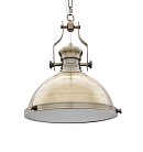 Подвесной светильник Lumina Deco LDP 710-300 MD Ettore