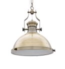 Подвесной светильник Lumina Deco LDP 710-300 MD Ettore