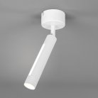 Настенно-потолочный светильник Eurosvet 20084/1 LED белый a047505 Strong