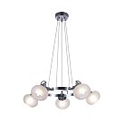 Подвесной светильник Freya FR5690PL-05CH Linda
