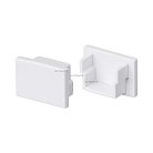 Заглушка профиля Arlight 023895 ARH-DECORE-S12-LINE-EDGE