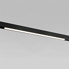 Трековый светильник Elektrostandard 85034/01 черный Slim Magnetic L02 30W 4200K a062333