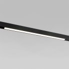 Трековый светильник Elektrostandard 85034/01 черный Slim Magnetic L02 30W 4200K a062333