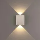 Настенный светильник Odeon light 7106/2WL MAGNUM