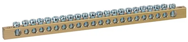 Шина ЭРА NO-122-10