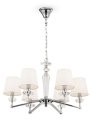Люстра Maytoni MOD064PL-06N Beira