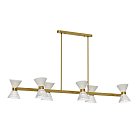 Светильник подвесной ST-Luce SL2004.313.12 SPIRIT