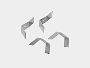 Комплект креплений для профиля DesignLed SWG LE4932-FIX Комплектующие