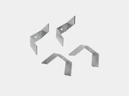 Комплект креплений для профиля DesignLed SWG LE4932-FIX Комплектующие