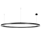 Светильник SP-DIAMOND-R1250-80W Warm3000 (BK, 45 deg, 230V, TRIAC) Arlight 054491