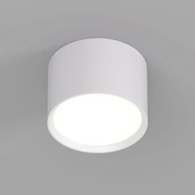 Накладной светильник Denkirs DK2601-WH LUND Накладной светильник Denkirs DK2601-WH LUND