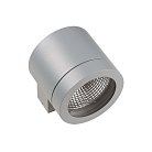 Уличный настенный светильник Lightstar 350619 PARO