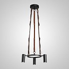 Подвесная люстра SMIDD D55 ImperiumLoft 102060-26 SMIDD01