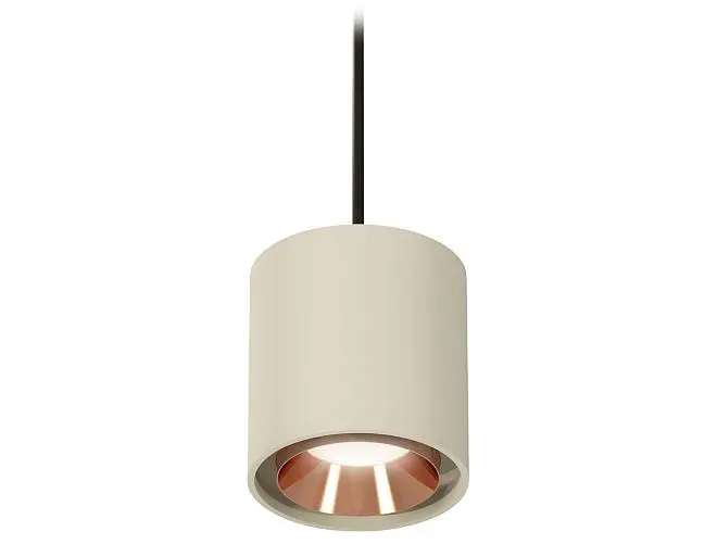 Комплект подвесного светильника Ambrella light XP7724001 Techno Комплект подвесного светильника Ambrella light XP7724001 Techno