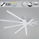 Потолочная люстра Reluce 07138-0.3-05