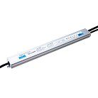 Блок питания DIM 0/1-10V для светодиодной ленты,200Вт Donel DNHF200V24B DN8HF