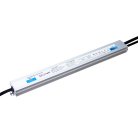 Блок питания DIM 0/1-10V для светодиодной ленты,200Вт Donel DNHF200V24B DN8HF