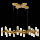 Подвесная люстра ST Luce SL6007.203.26 Gemina