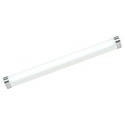 Настенный светильник Uniel ULI-F44-15W/4500К IP20 SILVER