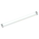 Настенный светильник Uniel ULI-F44-15W/4500К IP20 SILVER