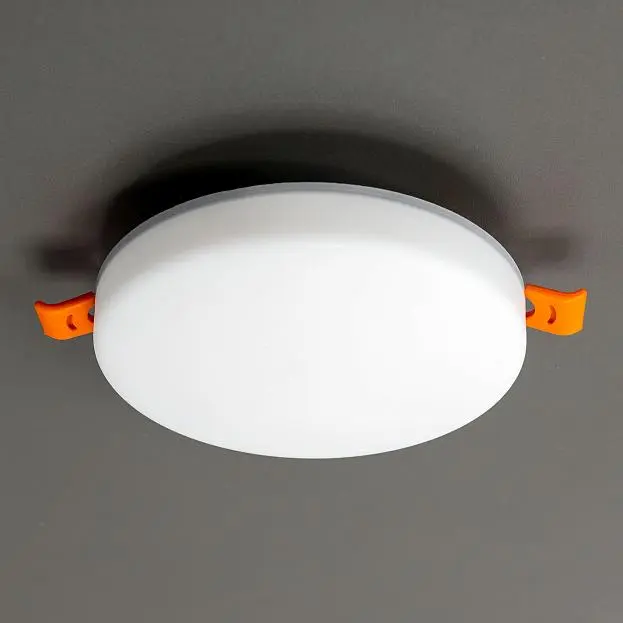 Встраиваемый светильник Citilux CLD5315W Вега Встраиваемый светильник Citilux CLD5315W Вега