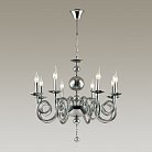 Подвесная люстра ROSALYN ImperiumLoft 151669-26 ROSALYN01