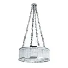 Подвесной светильник Arte Lamp A1065SP-8CC ANETTA