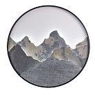 Бра AM Group ROCKS BK60