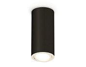 Комплект накладного поворотного светильника Ambrella light XS7443001 Techno