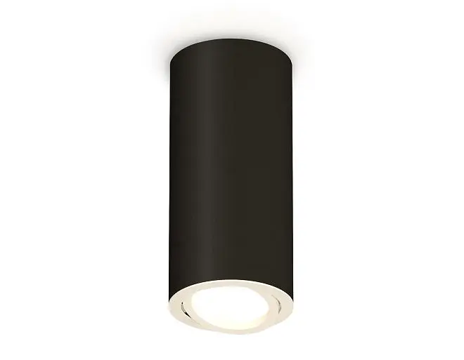 Комплект накладного поворотного светильника Ambrella light XS7443001 Techno Комплект накладного поворотного светильника Ambrella light XS7443001 Techno