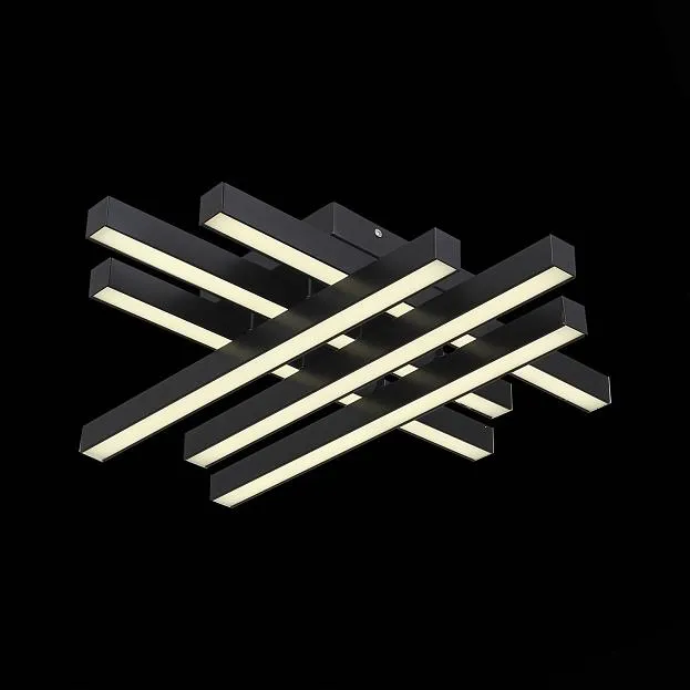 Потолочная люстра ST Luce SL933.402.06 SAMENTO Потолочная люстра ST Luce SL933.402.06 SAMENTO