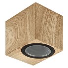 Архитектурная подсветка Uniel UUL-P41A 6W/GU10 IP65 PINE