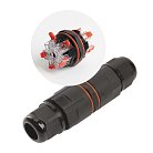 Соединитель-коннектор для проводов Feron 41920 LD535 5-контактный