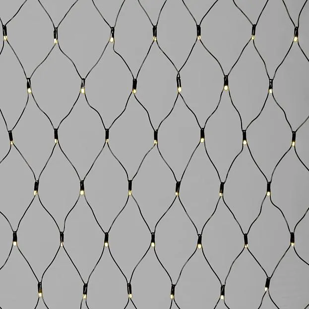 Гирлянда Laitcom NTL384CAP-11-2WW Сети