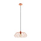 Подвес Eglo 49488 CARLTON 2