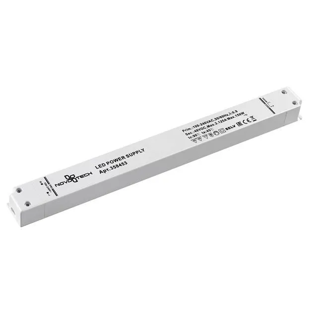 Драйвер NOVOTECH 358453 DRIVE Драйвер NOVOTECH 358453 DRIVE