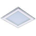 Встраиваемый светильник Lightstar 212022 ACRI QUA LED