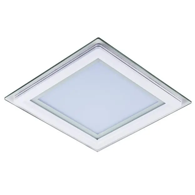 Встраиваемый светильник Lightstar 212022 ACRI QUA LED Встраиваемый светильник Lightstar 212022 ACRI QUA LED