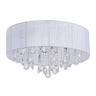 Потолочная люстра MW-LIGHT 465015709 Жаклин