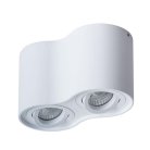 Светильник Потолочный Arte Lamp A5645PL-2WH FALCON