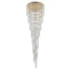 Потолочная люстра Dio DArte Elite Emilia E 1.10.100.101 G