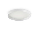 Потолочный светильник Ideal Lux 254272 FLY PL D45 3000K