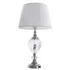 Настольная лампа Arte Lamp A3752LT-1WH Superb
