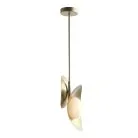 Светильник подвесной ST-Luce SL6229.203.02 PEARL