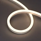 Светодиодная лента герметичная HALO-SIDE-A160-15x25mm 24V Warm3000 (10 W/m, IP67, 5m, wire x1) Arlight 048233