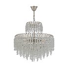 Подвесная люстра Arti Lampadari Daverio E 1.5.50.105 N