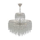 Подвесная люстра Arti Lampadari Daverio E 1.5.50.105 N