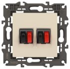 Розетка ЭРА 14-3112-02