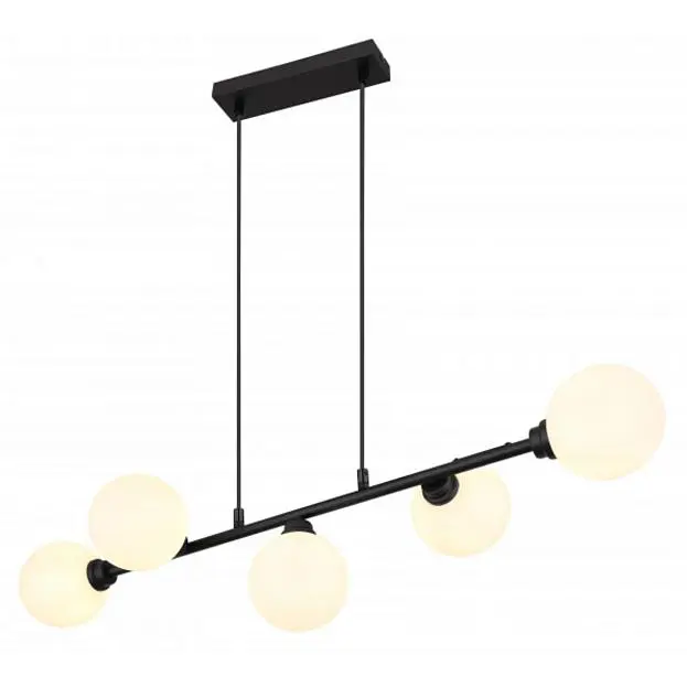Подвесной светильник Rivoli 3134-310 Evette Б0055362 Подвесной светильник Rivoli 3134-310 Evette Б0055362